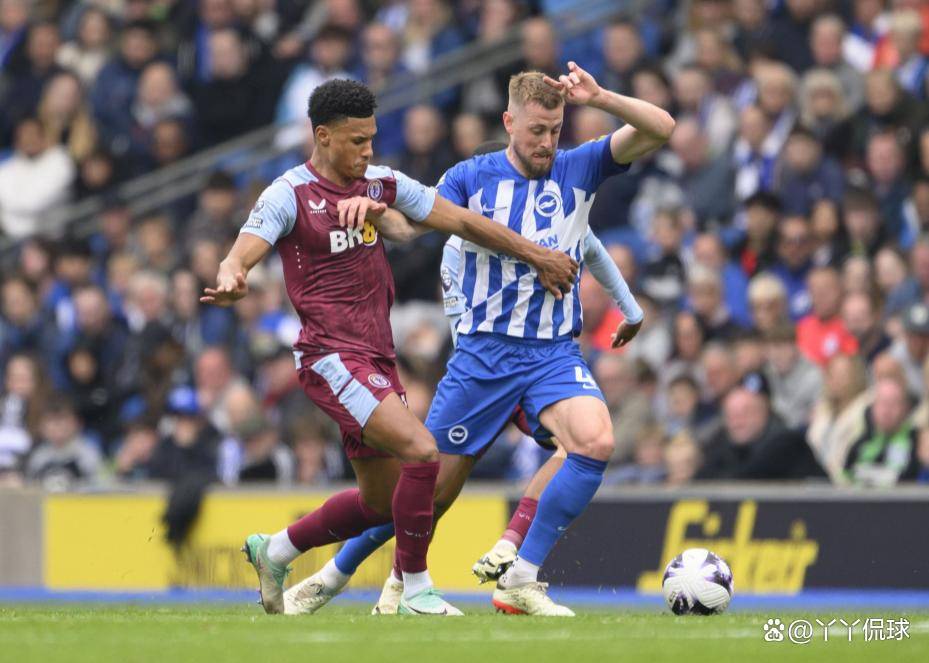 布莱顿客场取胜，残酷终结对手不败的简单介绍