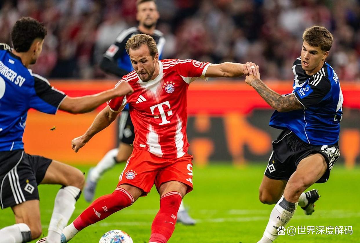 C7娱乐官网-汉堡队伤愈球员回归，力争主场击败对手