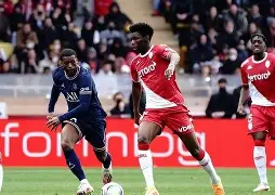 C7娱乐app-摩纳哥客场完胜尼姆，结束近期连败(摩纳哥客场完胜尼姆,结束近期连败了吗)