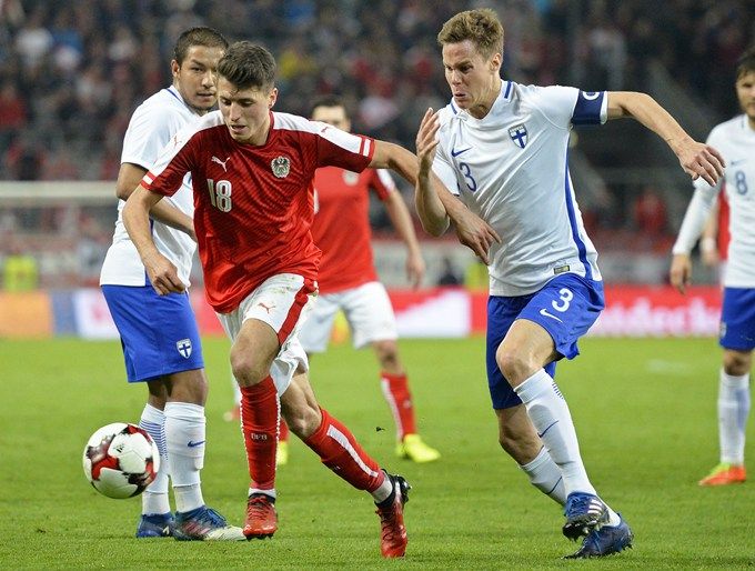 C7娱乐下载-芬兰战胜保加利亚，争取欧国联资格赛席位的简单介绍