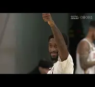 C7娱乐-人客场取胜，西蒙斯再度展现全面实力的简单介绍