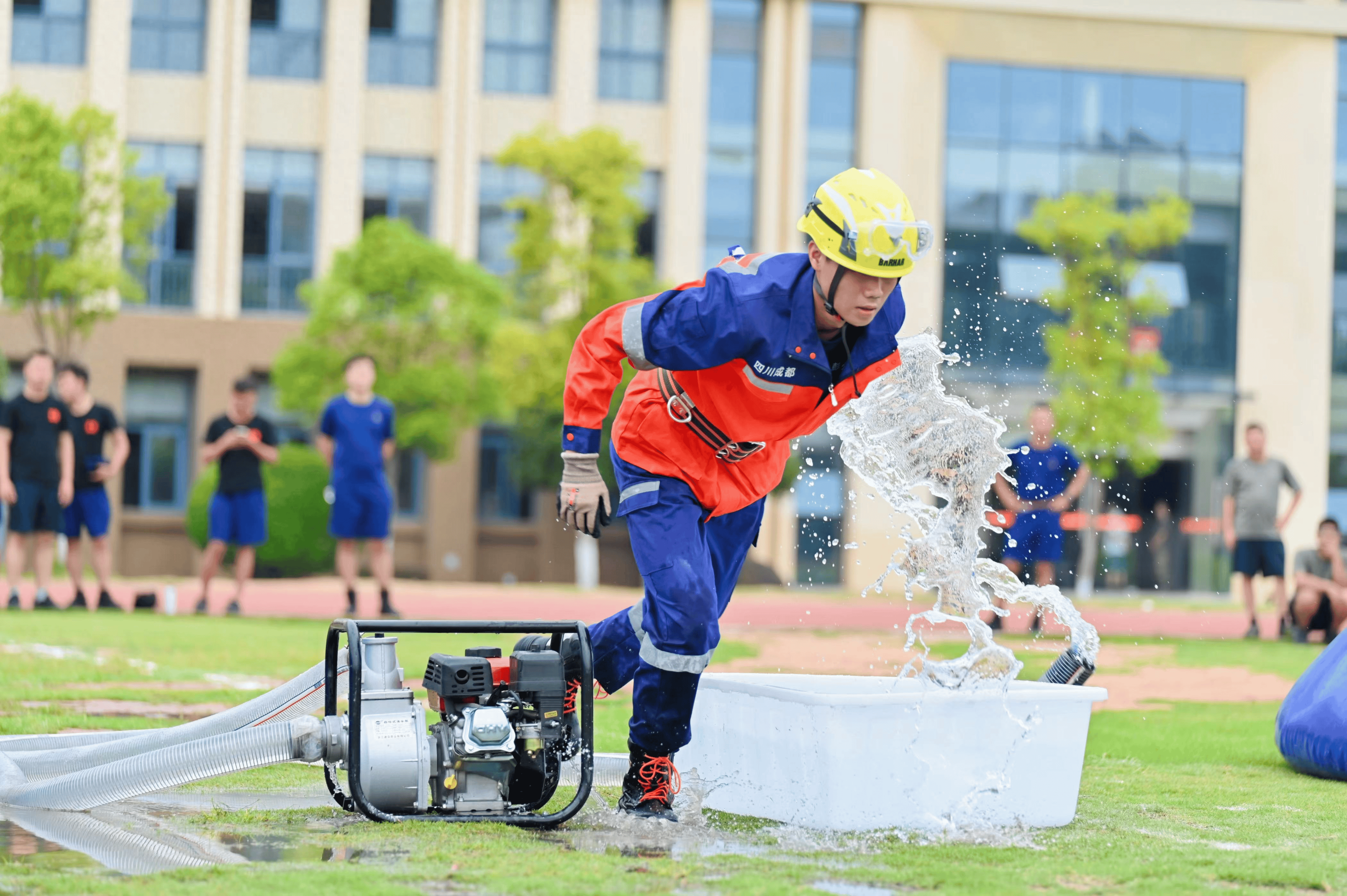 C7娱乐-关于激烈角逐即将拉开序幕，各队实力备战的信息