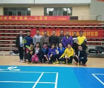 C7娱乐-黄海越秀对抗深圳南翔：双方拼杀不止